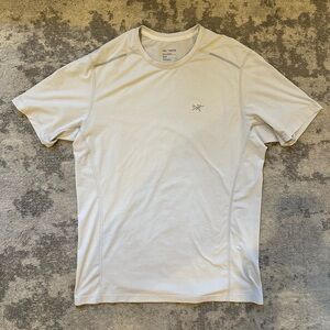 Arc’teryx Crew Men’s Short Sleeve - Medium